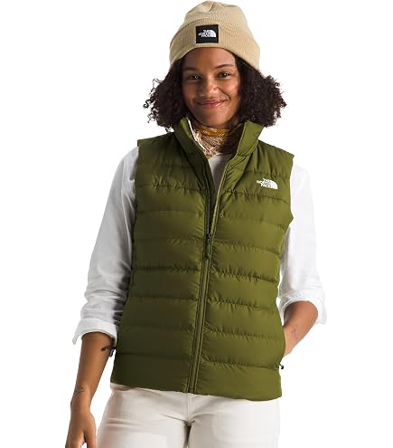 Helly Hansen Bliss Down Vest for Women - Premium Outerwear with