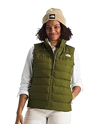 THE NORTH FACE Women's Aconcagua 3 Vest - PFAS