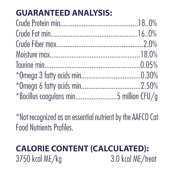 GET NAKED 1 POUCH FURBALL RELIEF SOFT TREATS FOR CATS, 2.5 OZ(PACK OF 1)