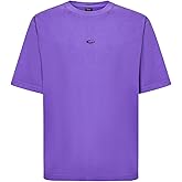 Oakley Mens Metal Rise Tee