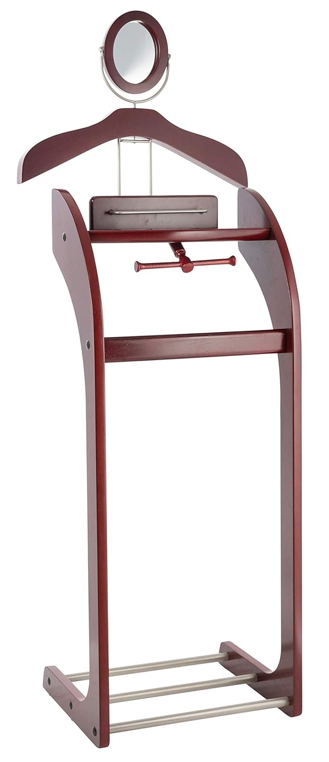 Best Mahagony Small Shoe Rack