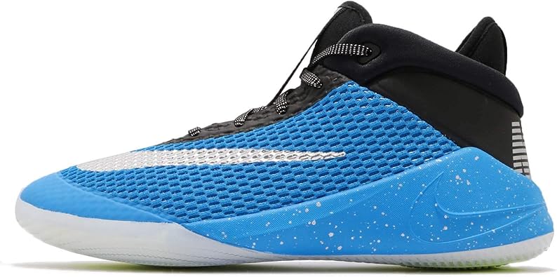 future flight basketball shoes