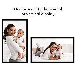 Americanflat 16x28 Picture Frame with Polished