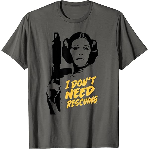 Amazon.com: Star Wars Princess Leia The Future Of The Galaxy