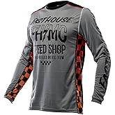 Fasthouse Grindhouse Brute Jersey