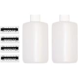 Hidden Leg Strap Complete Kit Includes Adhesive Strip Warmer & Empty Bottle Great for Concealing Cash Credit Card When Travel