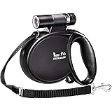 upsky retractable dog leash