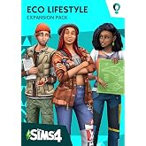 The Sims 4 Eco Lifestyle - PC