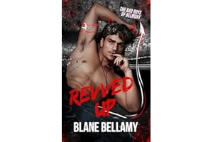 Revved Up: A Dark MM Romance