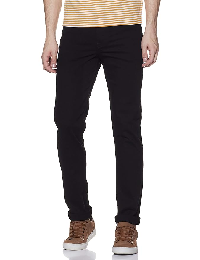 Buy Calvin Klein Men's Slim Fit Jeans at Amazon.in