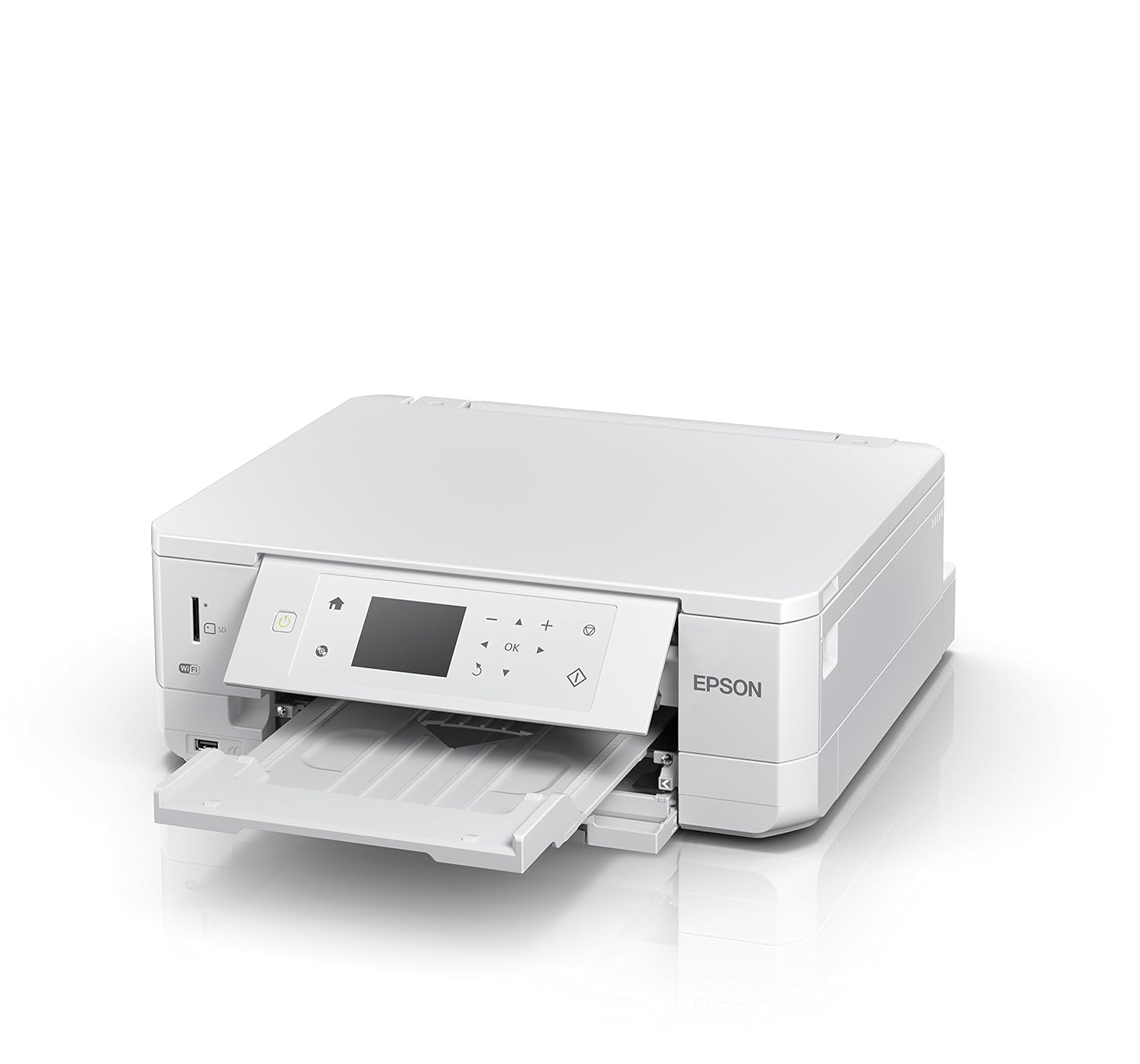 expression premium xp 645