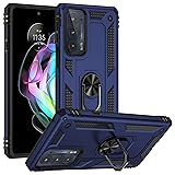 Compatible with Moto Edge 20 5G Cover,Compatible