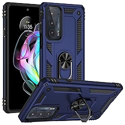 Compatible with Moto Edge 20 5G Cover,Compatible