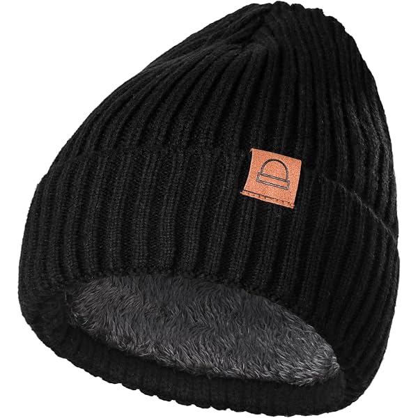 thumbnail image 2 of Heat Holder Men's 3.4 Tog HEAT WEAVER Thermal Winter Beanie - 6 Colours, One Size 2 of 6