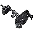 Zoom AIH-1 Audio Interface Holder, Clamp Mount for Audio Interface, Designed for Use with U-22, U-24, and U-44