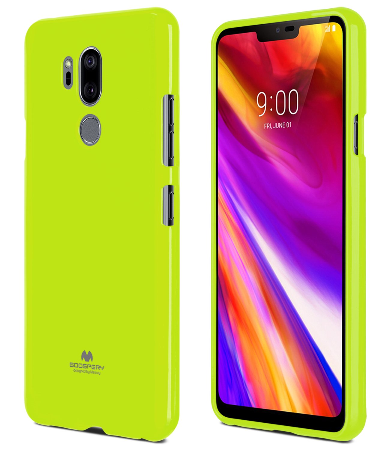 Best verizon lg g7 thing phone case