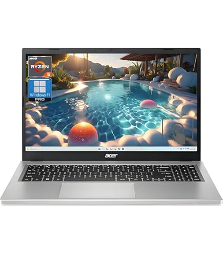 Amazon.com: acer Aspire 3 Laptop | 15.6