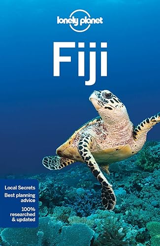 Download Fiji - 10ed - Anglais PDF