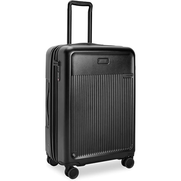 Tumi Luggage T-Tech Cargo Medium Trip Packing Case, Steel Blue