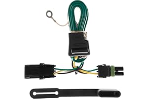 CURT 55312 T-Connector