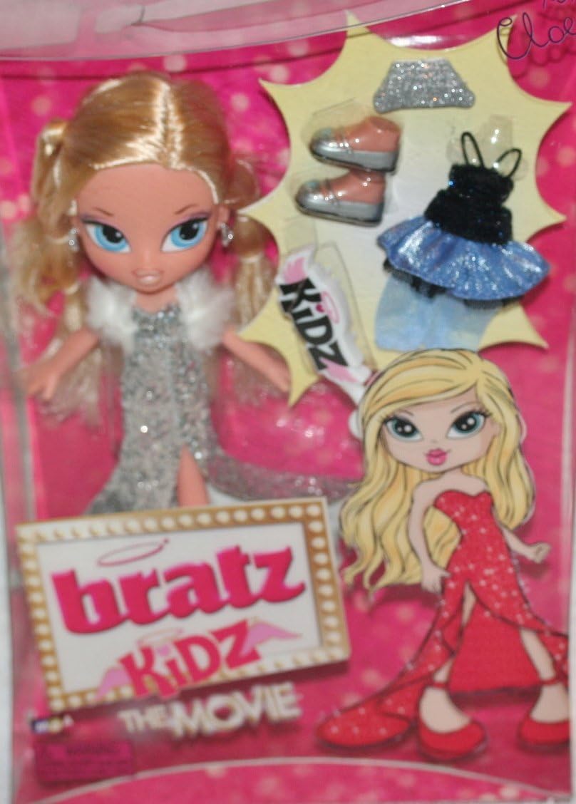 bratz cloe movie