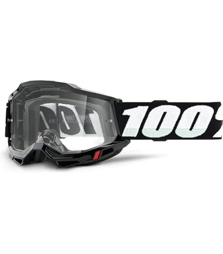 Amazon.com: 100% Accuri 2 Ken Block 43 LE UTV MX Offroad