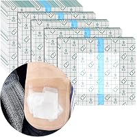 JJ CARE Shower Protector