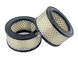Air Compressor Air Intake Filter Elements #14 A424