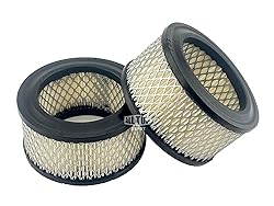 Air Compressor Air Intake Filter Elements #14 A424