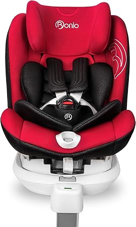 not isofix compatible