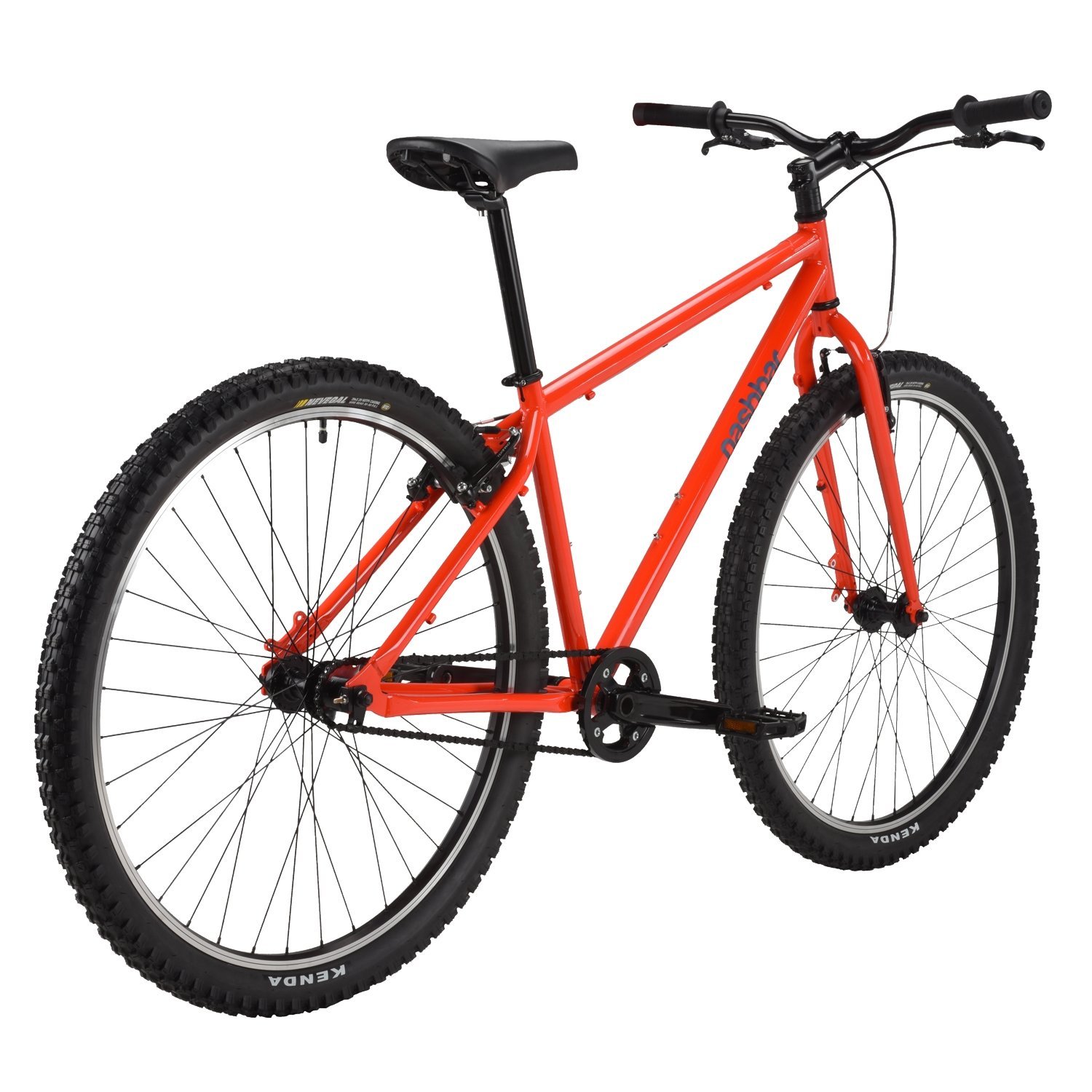 nashbar ss 29er