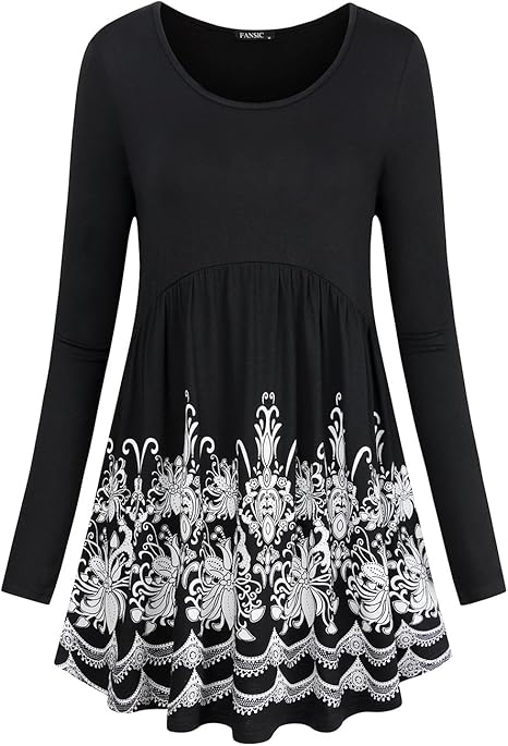 ruched plus size tops