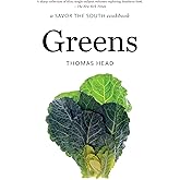 Greens: a Savor the South cookbook