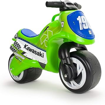 correpasillos kawasaki
