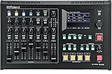 Roland All-In-One VR-4HD 4 channel AV Mixer with