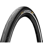 Amazon.com : Continental Contact Urban City Bike Tire (Black