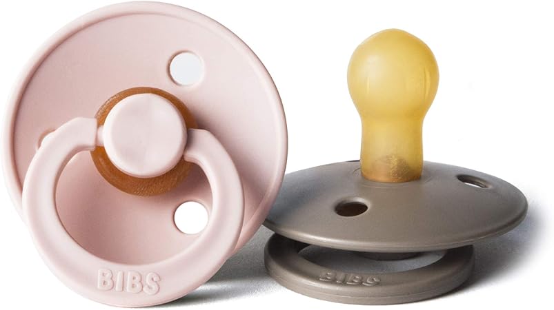 bibs pacifier uk