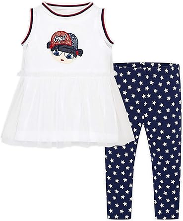 mayoral leggings set