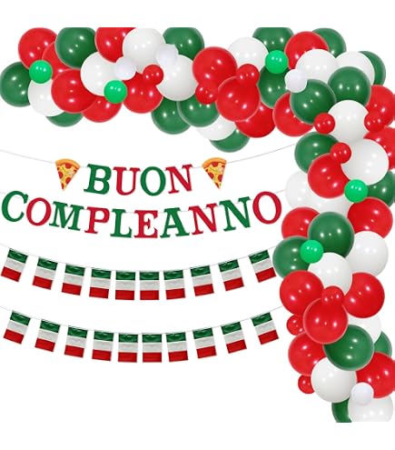 Decorazioni per feste di compleanno granchio forniture per feste include granchio buon compleanno banner palloncini topper per torta topper per cupcake per festa di granchio, festa di frutti di mare