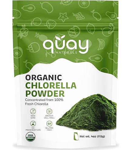 Chlorella bio Tonus et vitalité/ antioxydant/ riche en fer et fibre Chlorella bio Tonus et vitalité/ antioxydant/ riche en fer et fibre