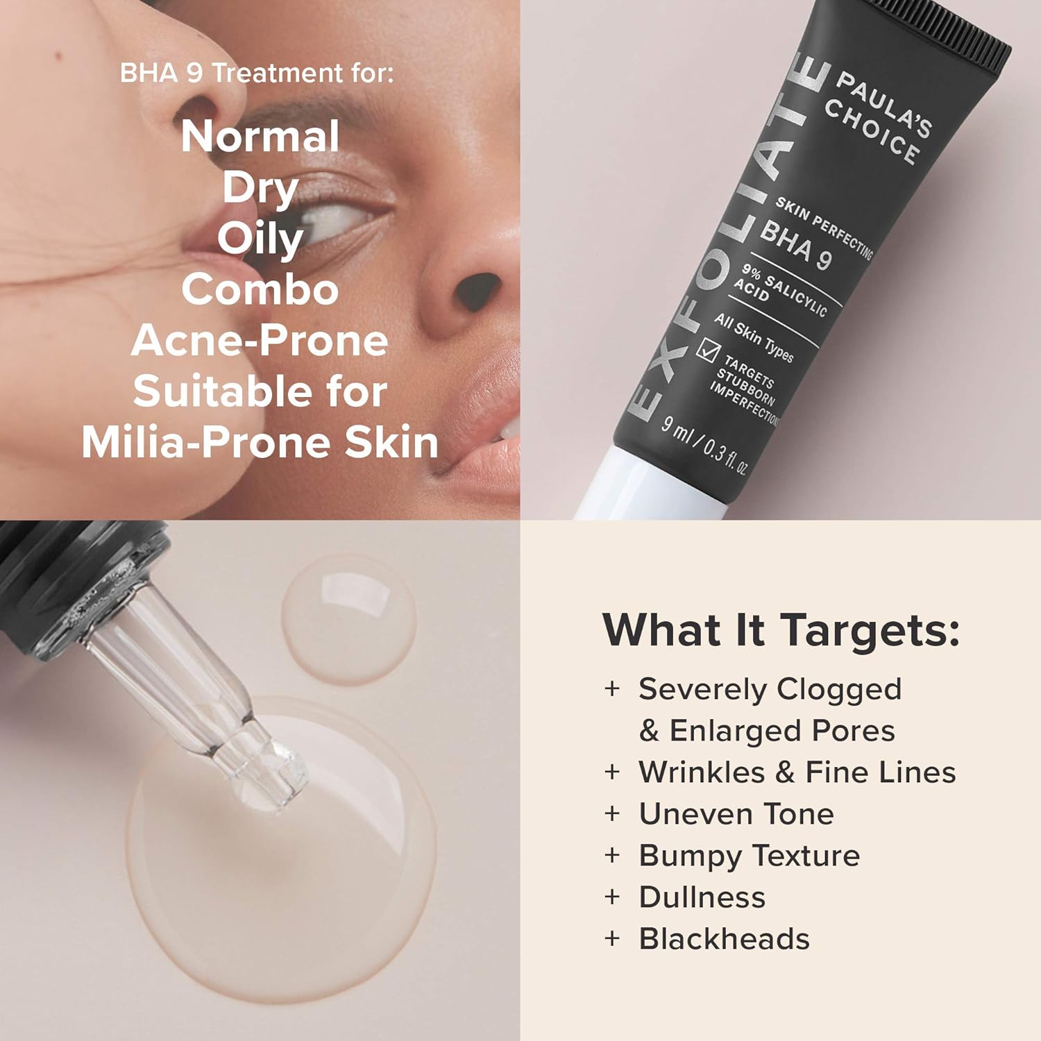paula's choice spot treatment acne