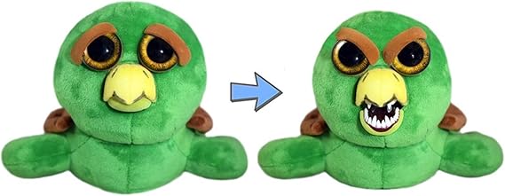 ninja kidz tv feisty pets