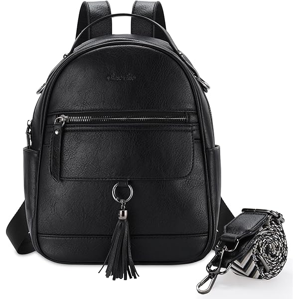 Small Backpack For Women KKXIU Stylish Small Backpack Bag For