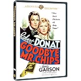 Goodbye, Mr. Chips (1939)