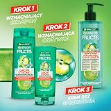 Garnier Fructis Grow Strong Conditioner for Weakened Hair 200 ml view 4