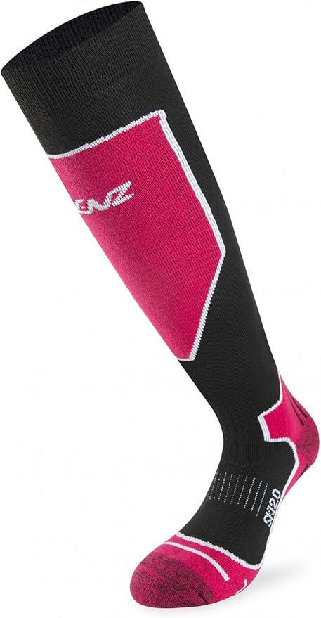 LENZ SKIING 2.0 17/18 Damen Skisocken Snowboardsocken Winter Socken
