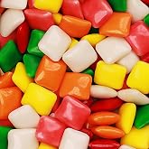 Chiclets Gum - Chicklets Gum Bulk Package - Vending Machine Refills 2.4 lb | Assorted Colors &amp; Flavors Chewing Gum