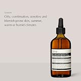 Aesop Oil Free Facial Hydrating Serum 100ml Oily Combination Sensitive Skin view 2