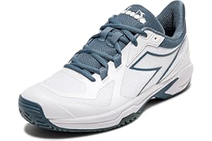 Diadora Men's Trofeo 2 All Ground Pickleball Shoes