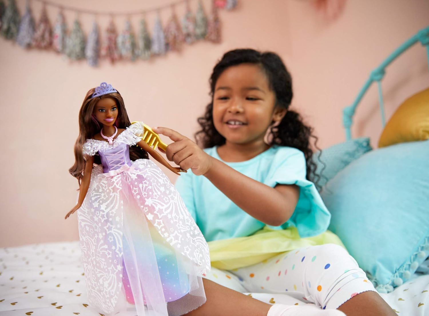 dreamtopia royal ball princess